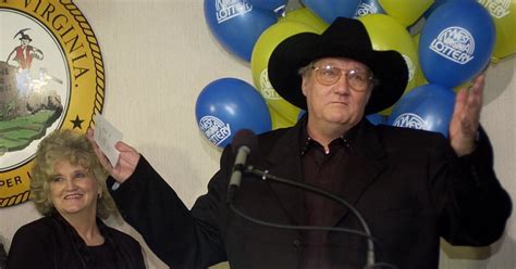 powerball winner dead.